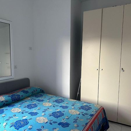 Al Porto Di Roma B&B Lido di Ostia Eksteriør bilde