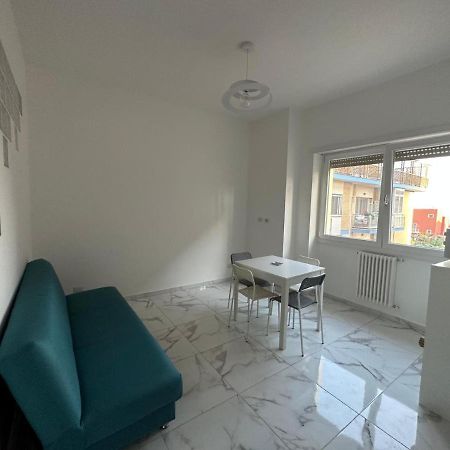 Al Porto Di Roma B&B Lido di Ostia Eksteriør bilde