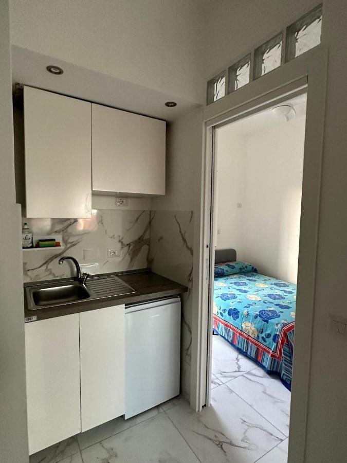 Al Porto Di Roma B&B Lido di Ostia Eksteriør bilde