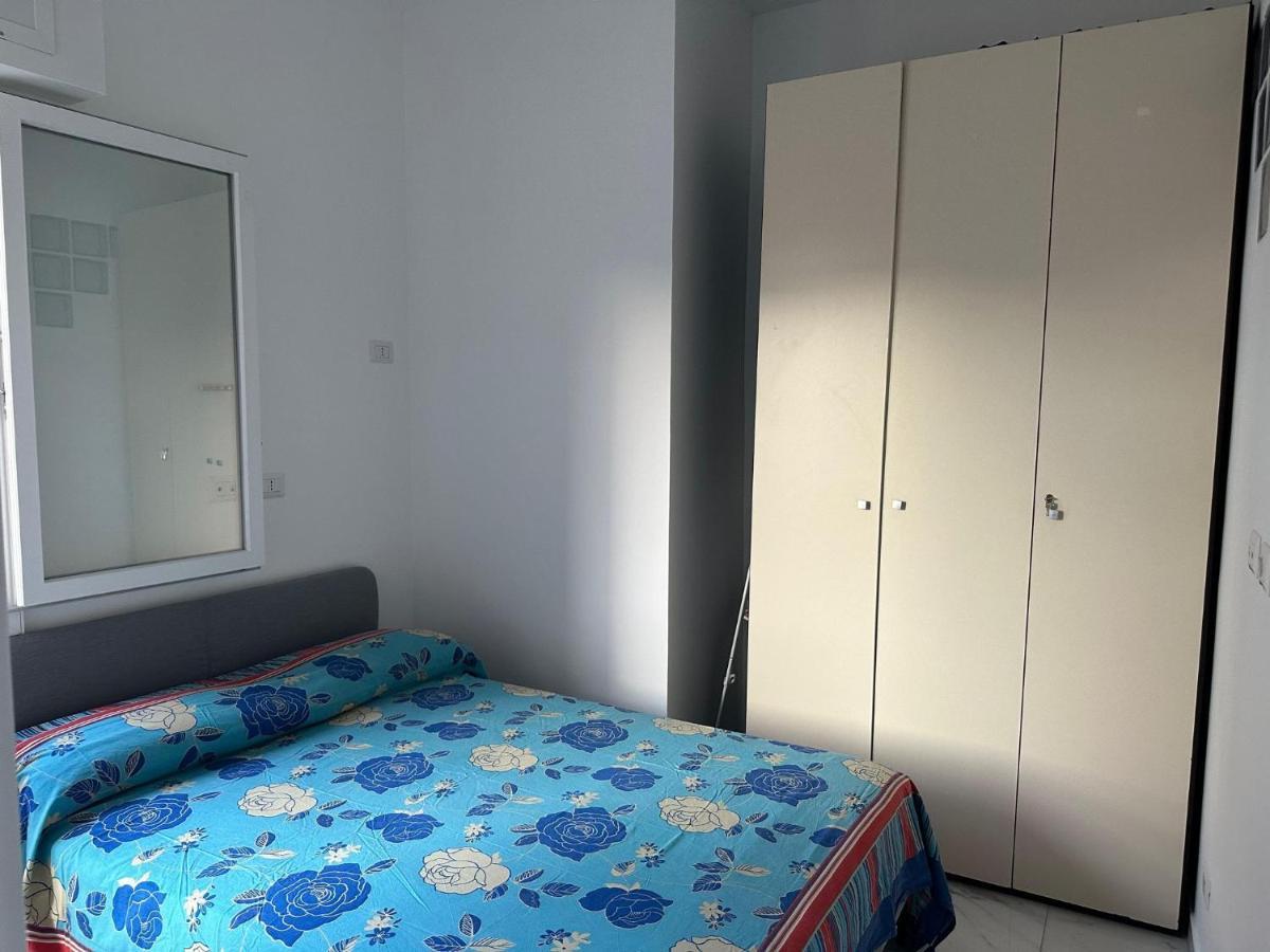 Al Porto Di Roma B&B Lido di Ostia Eksteriør bilde