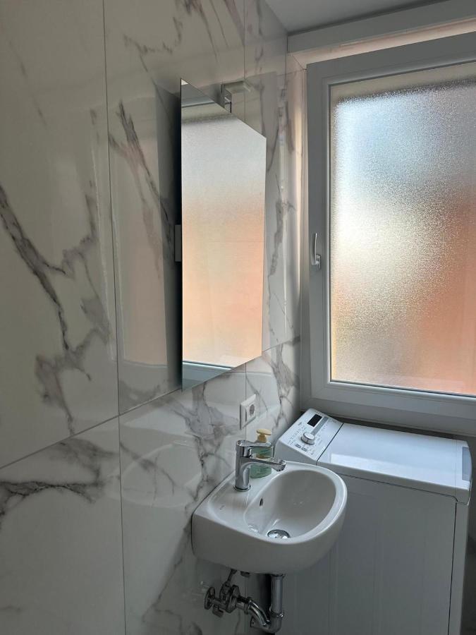 Al Porto Di Roma B&B Lido di Ostia Eksteriør bilde