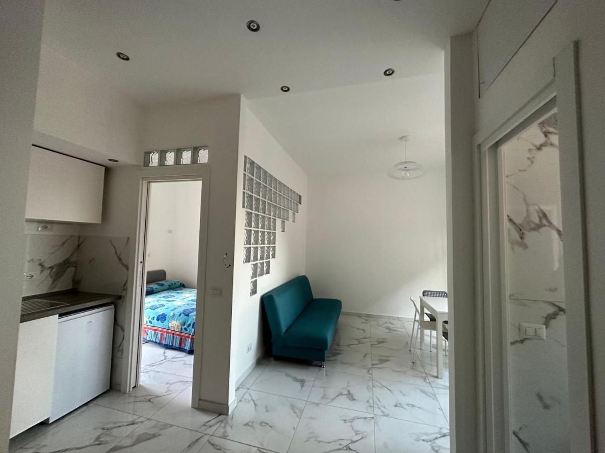 Al Porto Di Roma B&B Lido di Ostia Eksteriør bilde