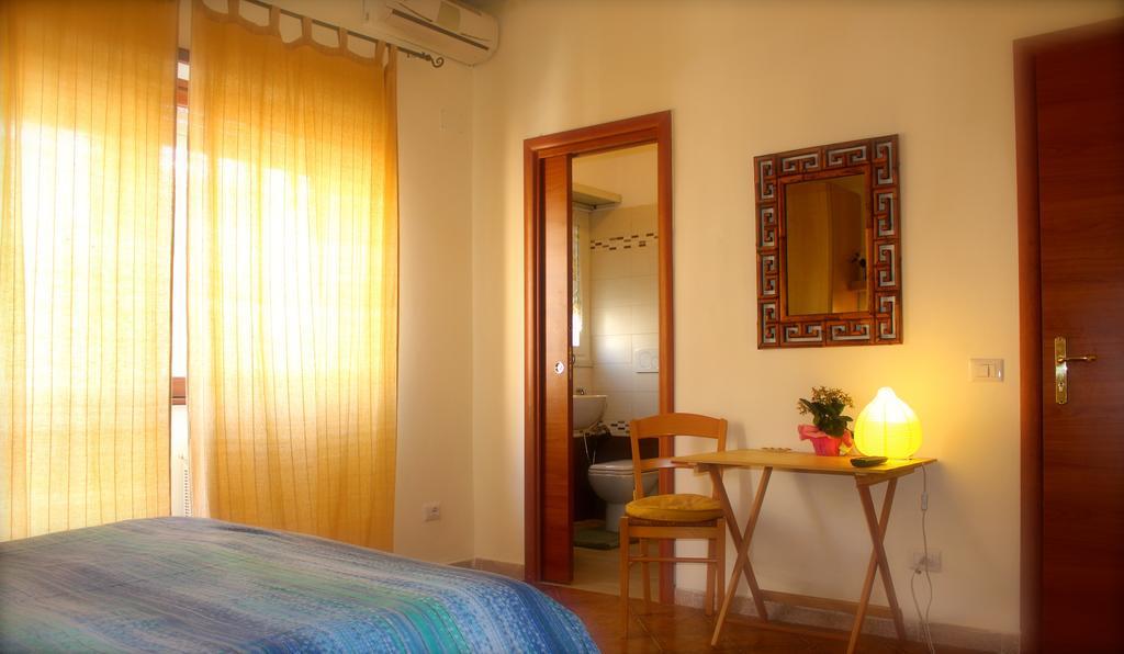Al Porto Di Roma B&B Lido di Ostia Rom bilde