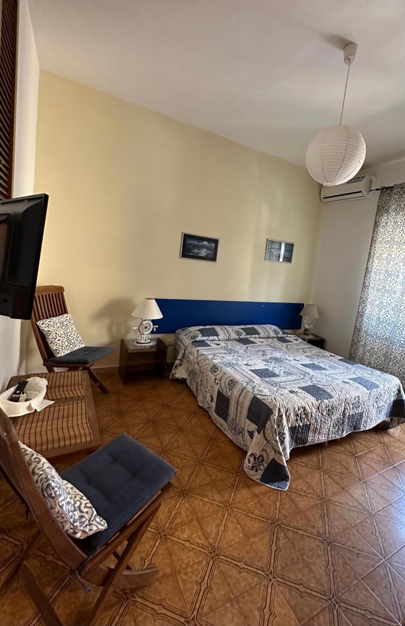 Al Porto Di Roma B&B Lido di Ostia Eksteriør bilde