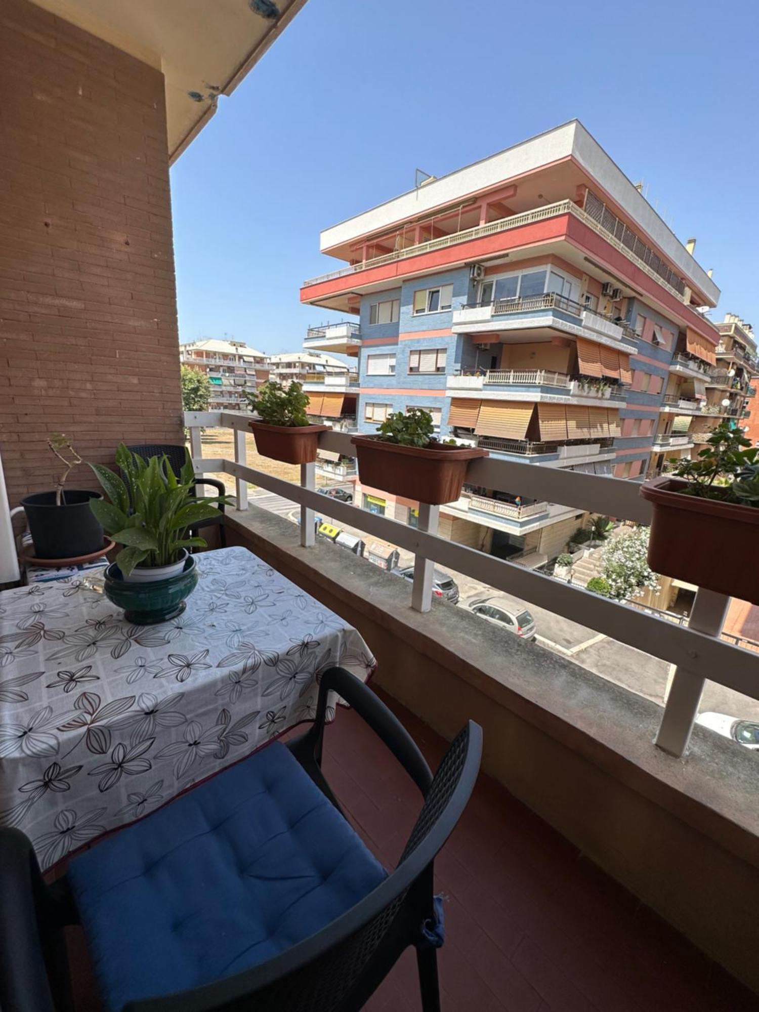 Al Porto Di Roma B&B Lido di Ostia Eksteriør bilde