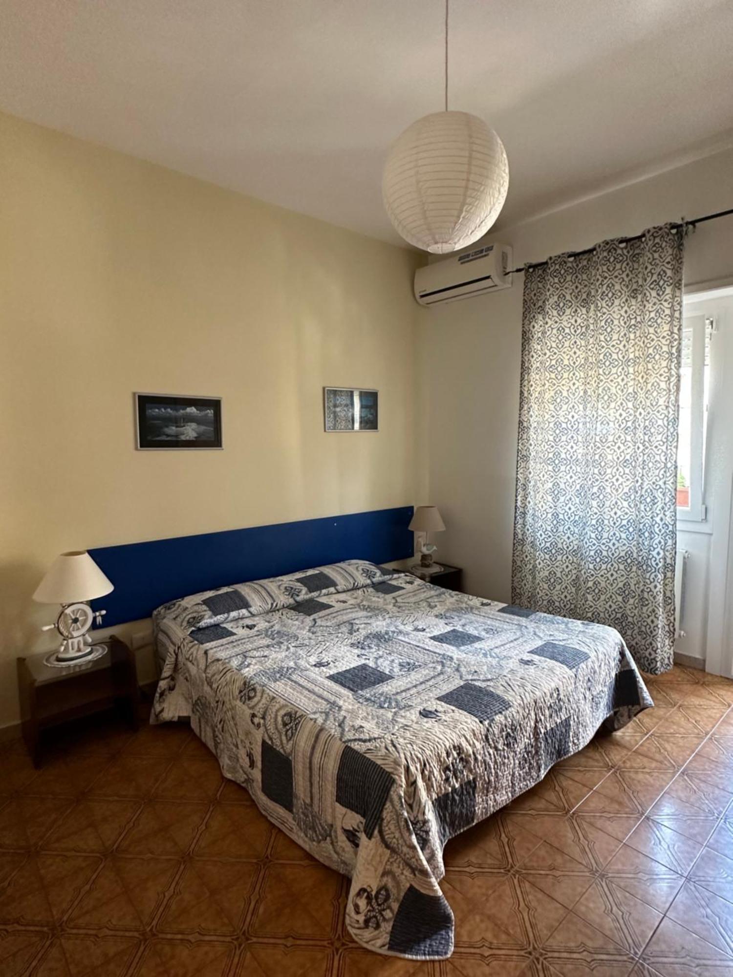 Al Porto Di Roma B&B Lido di Ostia Eksteriør bilde