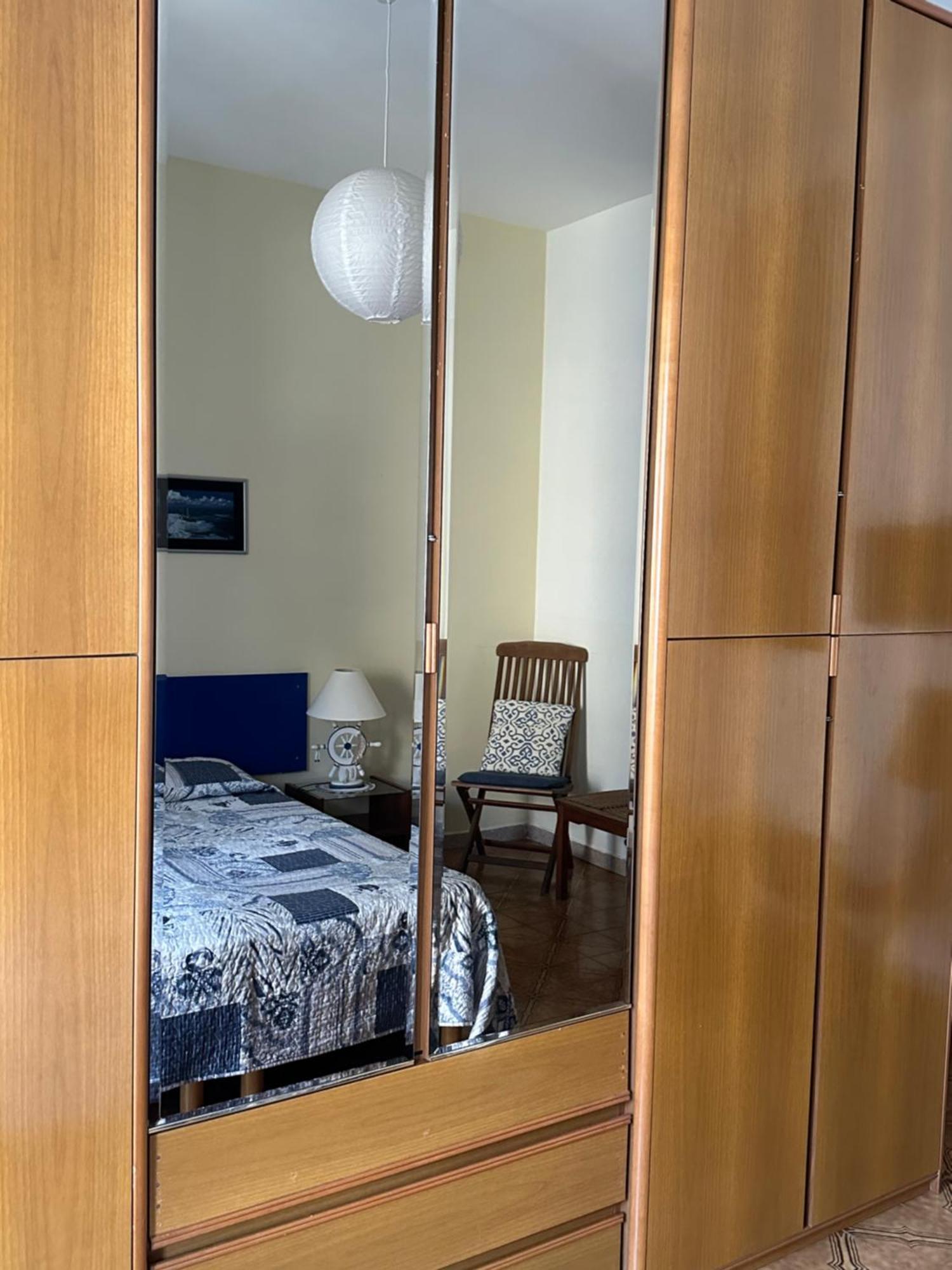 Al Porto Di Roma B&B Lido di Ostia Eksteriør bilde