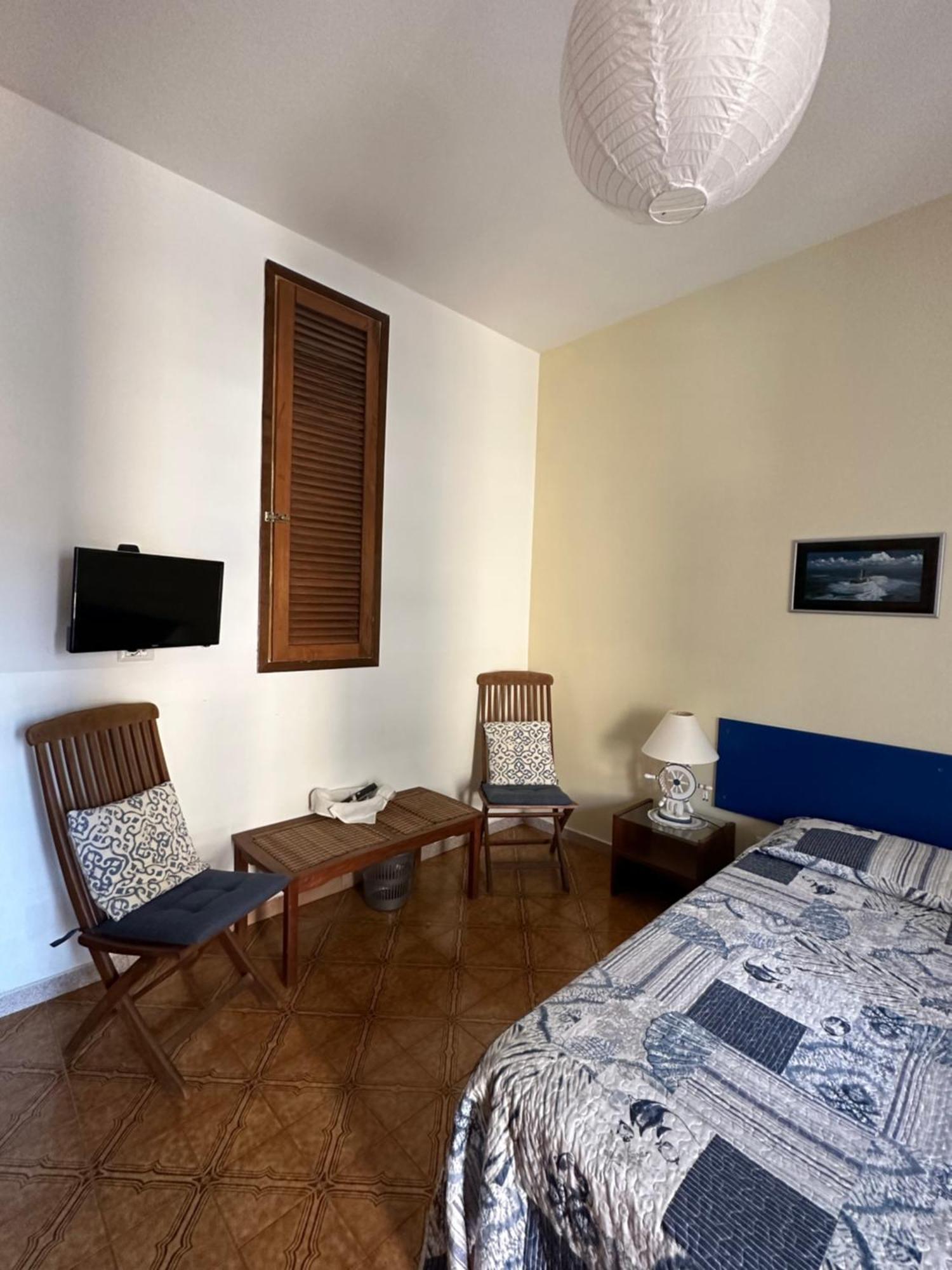 Al Porto Di Roma B&B Lido di Ostia Eksteriør bilde