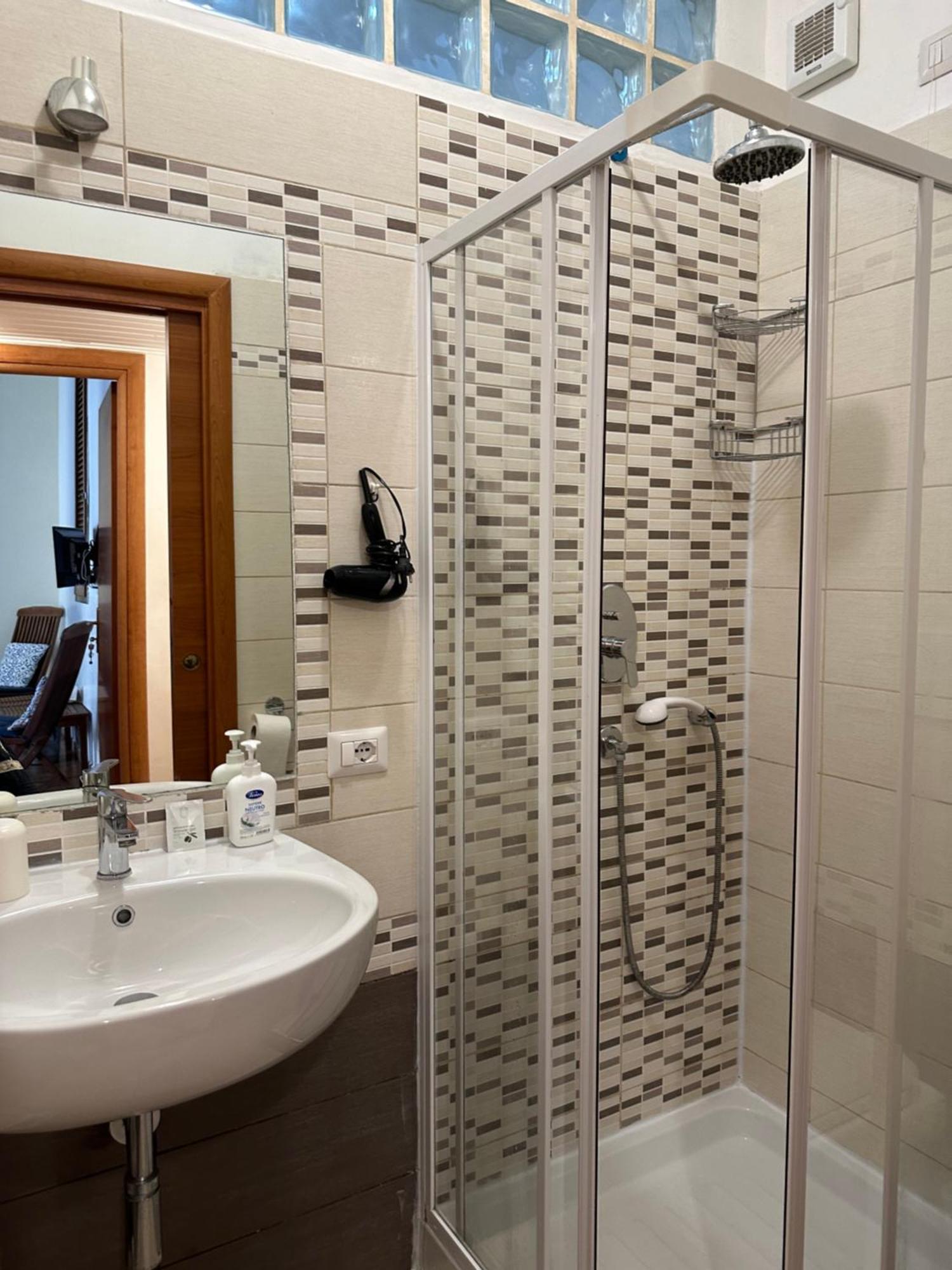 Al Porto Di Roma B&B Lido di Ostia Eksteriør bilde
