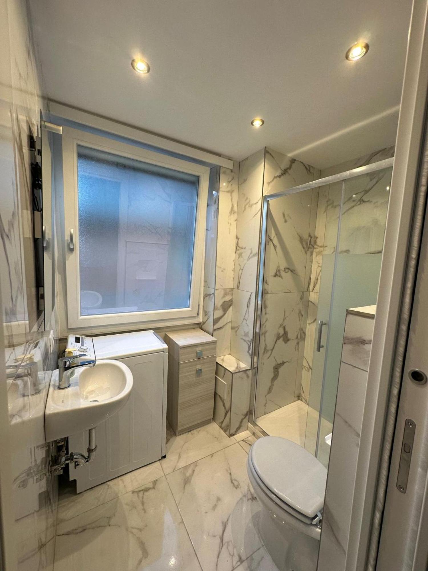 Al Porto Di Roma B&B Lido di Ostia Eksteriør bilde