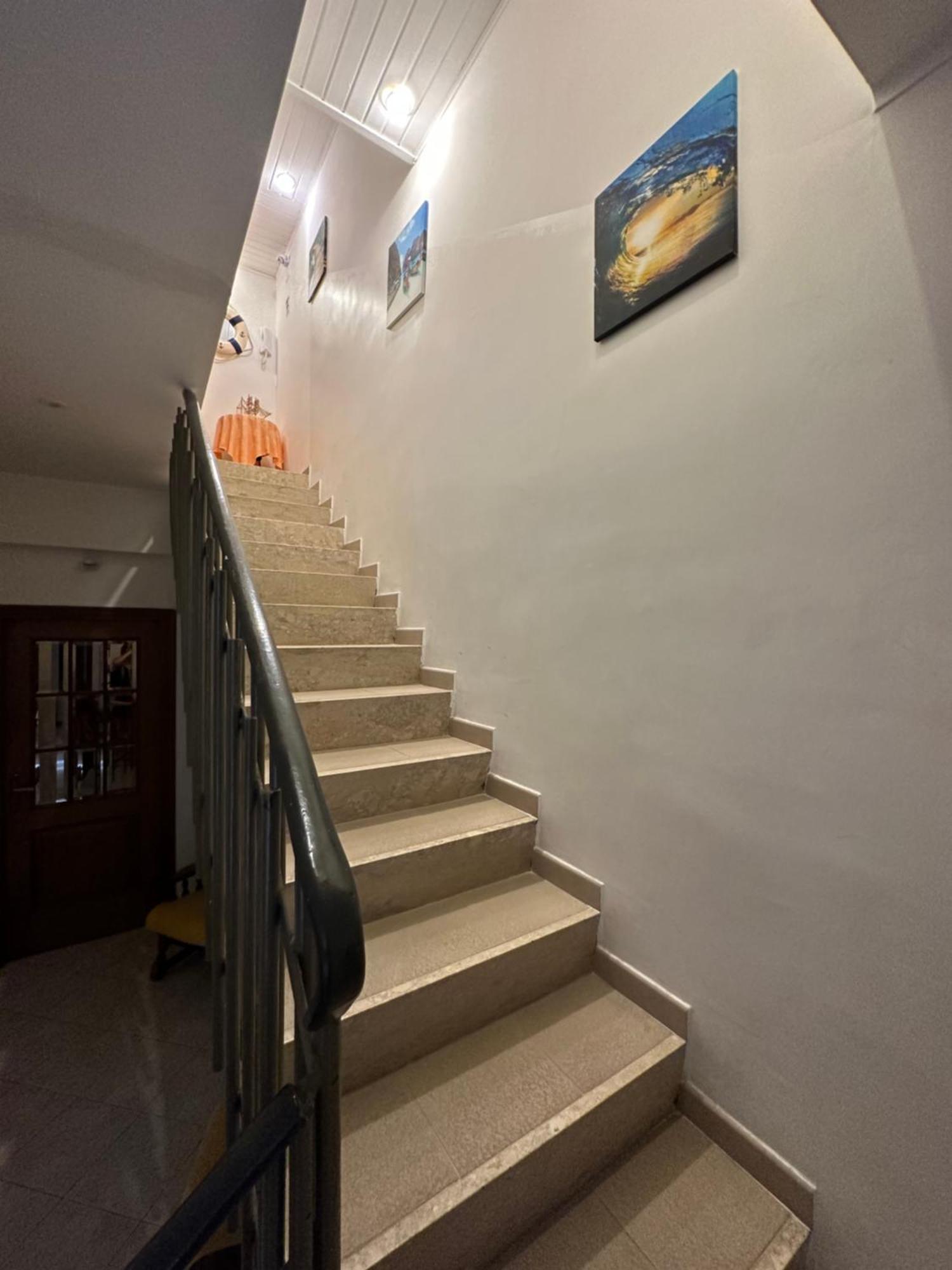Al Porto Di Roma B&B Lido di Ostia Eksteriør bilde