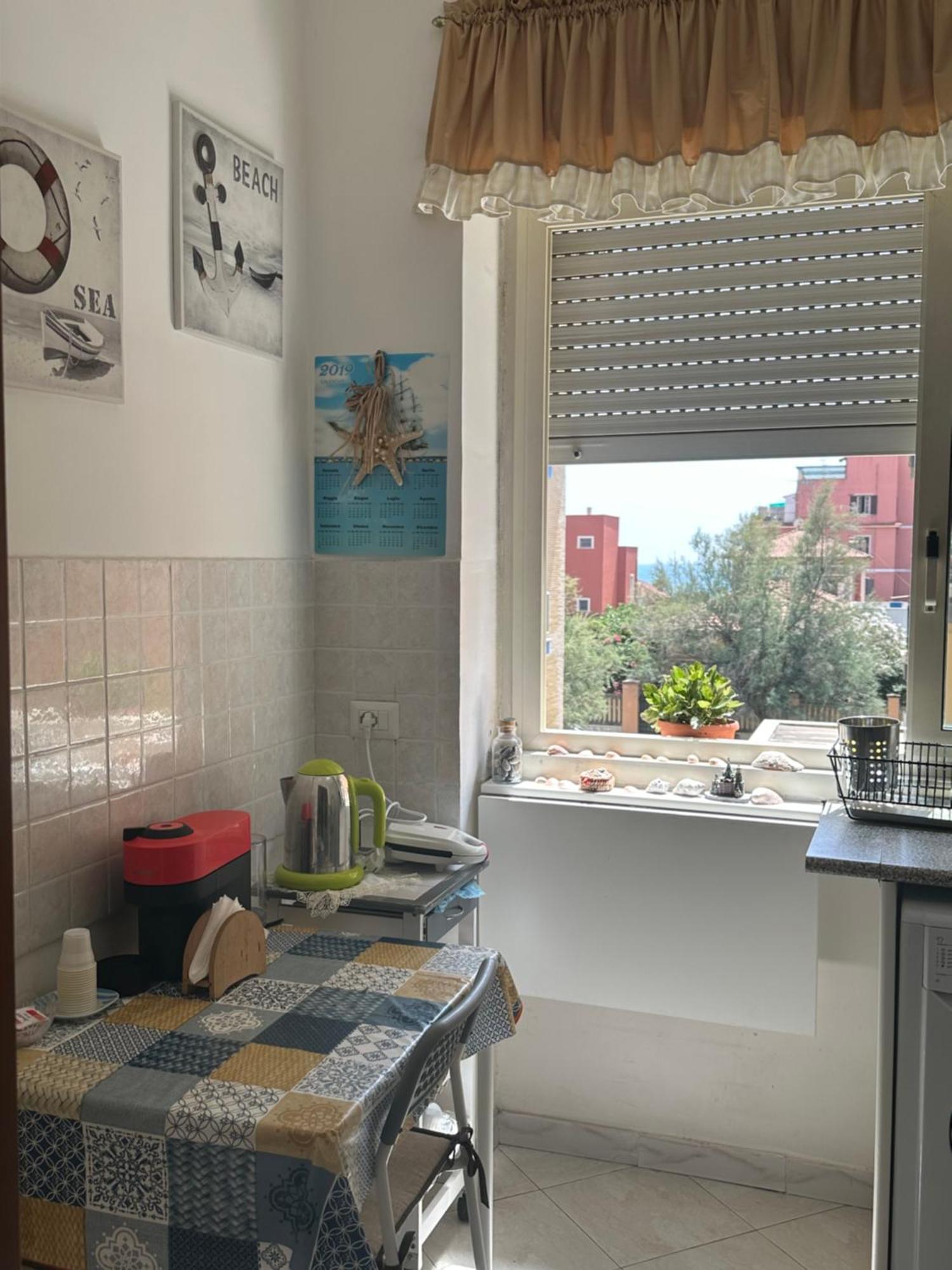 Al Porto Di Roma B&B Lido di Ostia Eksteriør bilde