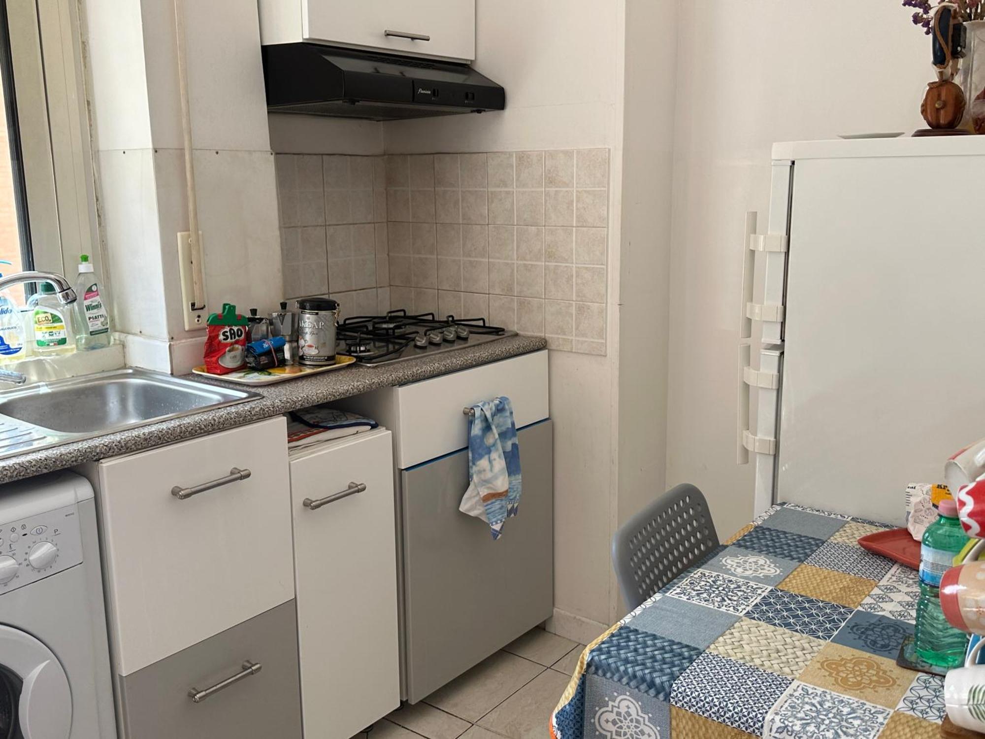 Al Porto Di Roma B&B Lido di Ostia Eksteriør bilde