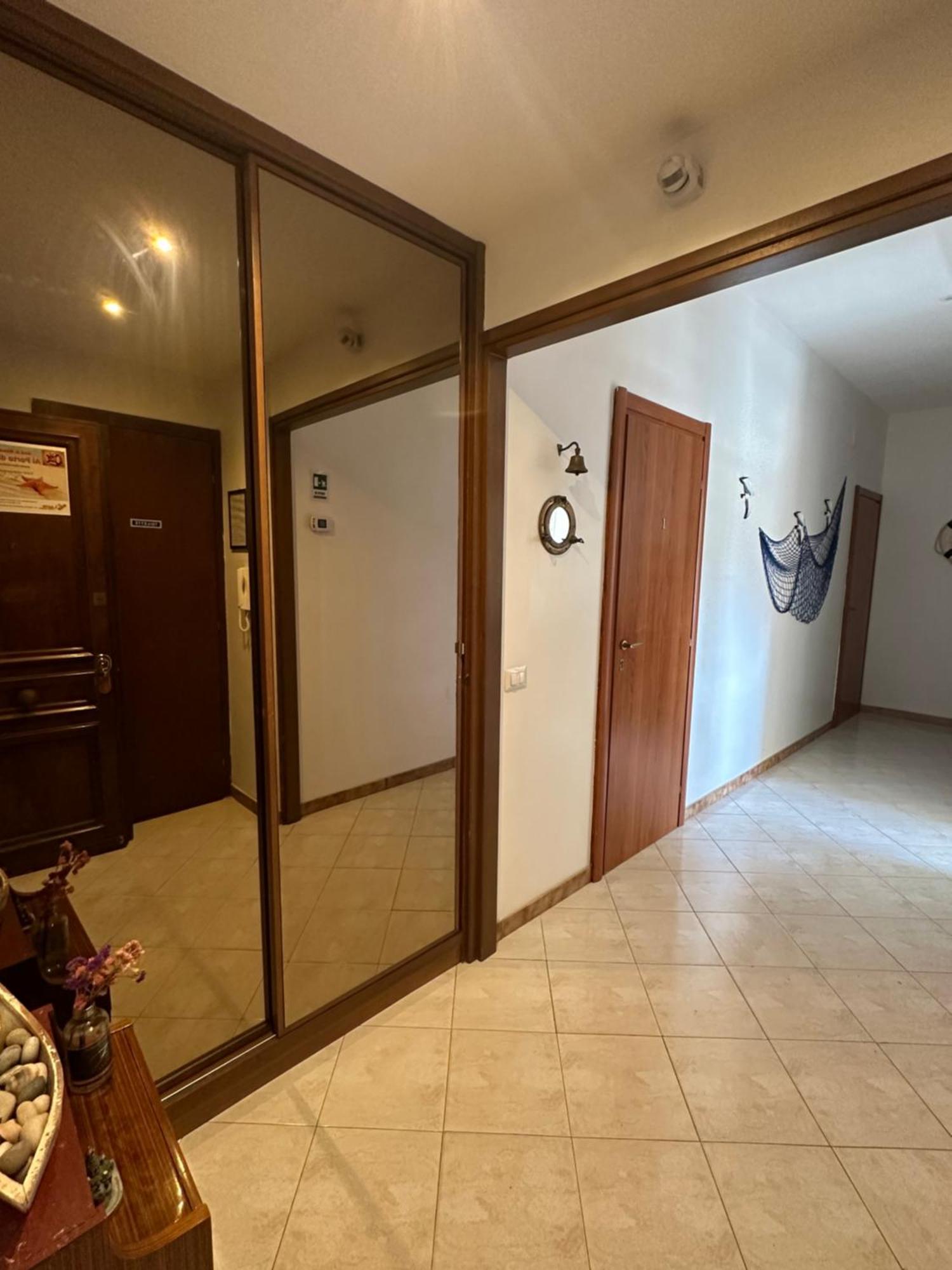 Al Porto Di Roma B&B Lido di Ostia Eksteriør bilde