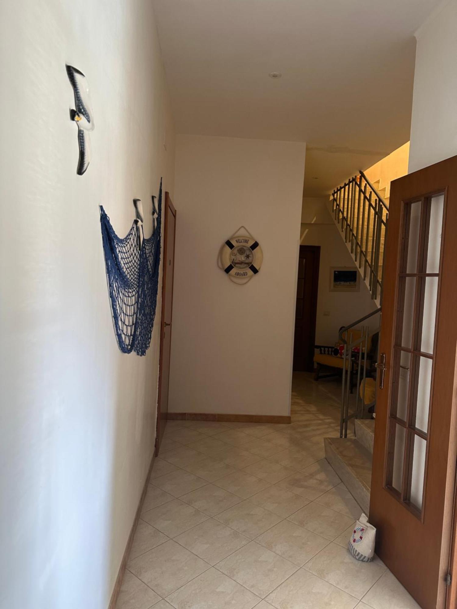 Al Porto Di Roma B&B Lido di Ostia Eksteriør bilde