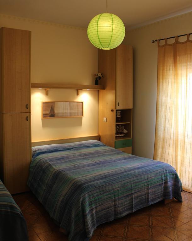 Al Porto Di Roma B&B Lido di Ostia Rom bilde