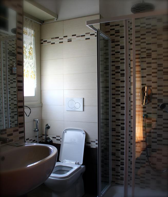 Al Porto Di Roma B&B Lido di Ostia Rom bilde