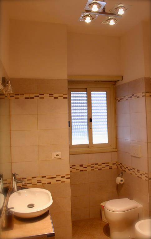 Al Porto Di Roma B&B Lido di Ostia Rom bilde