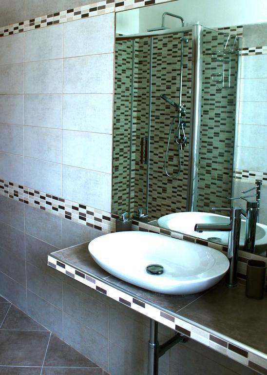 Al Porto Di Roma B&B Lido di Ostia Rom bilde